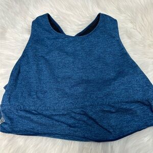 | Free People | sports bra. Size M.